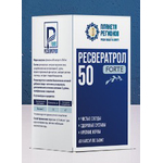 Resveratrol  Forte 50