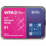 V-1� VISUAL SYSTEM