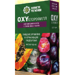 with plum and  papaya juice � organism cleaning, digestion normalization.