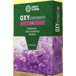 OXYchlorophyll stick   (suppository)